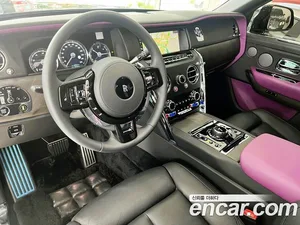 Rolls-Royce Cullinan, 2023 — миниатюра 11