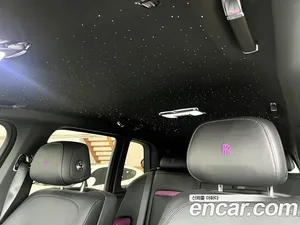 Rolls-Royce Cullinan, 2023 — миниатюра 15