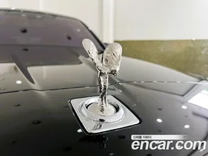 Rolls-Royce Cullinan, 2023 — миниатюра 17