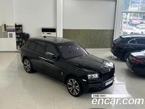 Rolls-Royce Cullinan, 2023 — миниатюра 20