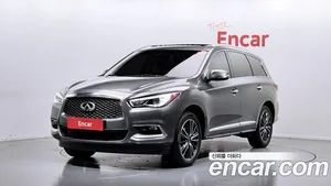 Infiniti QX60, 2016 — миниатюра 1