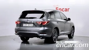 Infiniti QX60, 2016 — миниатюра 2