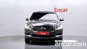 Infiniti QX60, 2016 — миниатюра 3