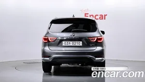 Infiniti QX60, 2016 — миниатюра 4