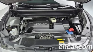 Infiniti QX60, 2016 — миниатюра 6