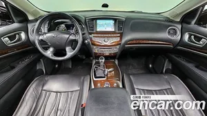Infiniti QX60, 2016 — миниатюра 7