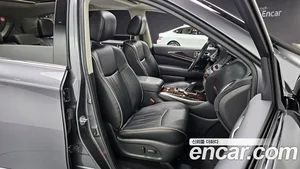 Infiniti QX60, 2016 — миниатюра 10