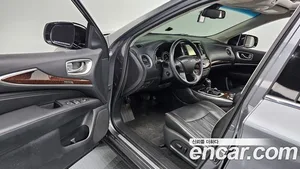 Infiniti QX60, 2016 — миниатюра 11