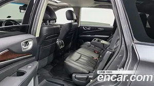 Infiniti QX60, 2016 — миниатюра 12