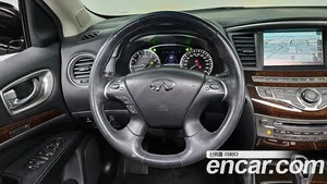 Infiniti QX60, 2016 — миниатюра 13