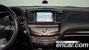 Infiniti QX60, 2016 — миниатюра 14
