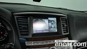 Infiniti QX60, 2016 — миниатюра 15