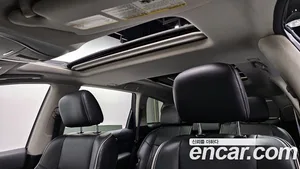 Infiniti QX60, 2016 — миниатюра 17
