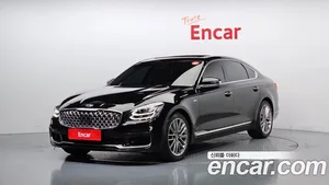 Kia K9, 2019 — миниатюра 1