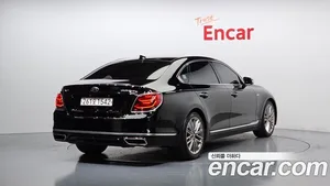 Kia K9, 2019 — миниатюра 2