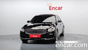 Kia K9, 2019 — миниатюра 3