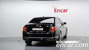 Kia K9, 2019 — миниатюра 4