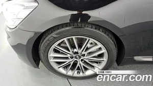 Kia K9, 2019 — миниатюра 5