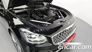 Kia K9, 2019 — миниатюра 6