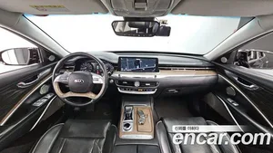 Kia K9, 2019 — миниатюра 7