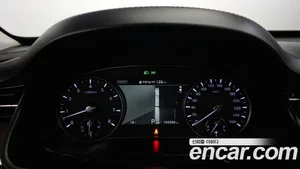 Kia K9, 2019 — миниатюра 8