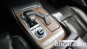 Kia K9, 2019 — миниатюра 9