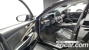 Kia K9, 2019 — миниатюра 11