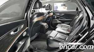 Kia K9, 2019 — миниатюра 12