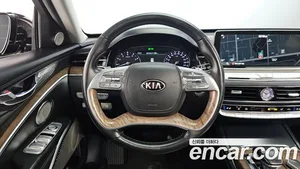 Kia K9, 2019 — миниатюра 13