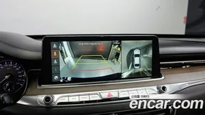 Kia K9, 2019 — миниатюра 14