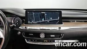 Kia K9, 2019 — миниатюра 15