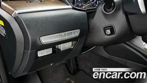 Kia K9, 2019 — миниатюра 16