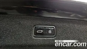 Kia K9, 2019 — миниатюра 18