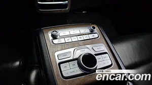 Kia K9, 2019 — миниатюра 19