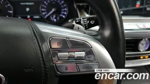 Kia K9, 2019 — миниатюра 20