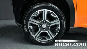 Suzuki Hustler, 2016 — миниатюра 5