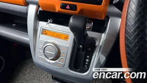 Suzuki Hustler, 2016 — миниатюра 9