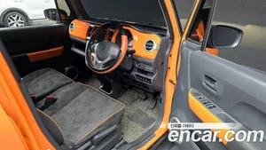 Suzuki Hustler, 2016 — миниатюра 10