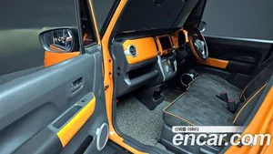 Suzuki Hustler, 2016 — миниатюра 11