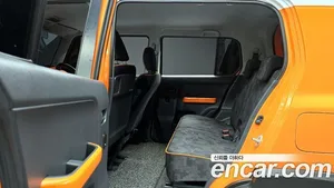 Suzuki Hustler, 2016 — миниатюра 12