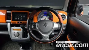 Suzuki Hustler, 2016 — миниатюра 13