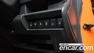 Suzuki Hustler, 2016 — миниатюра 14