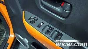 Suzuki Hustler, 2016 — миниатюра 17