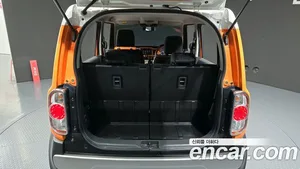 Suzuki Hustler, 2016 — миниатюра 20