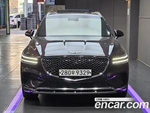 Genesis GV70, 2020 — миниатюра 2