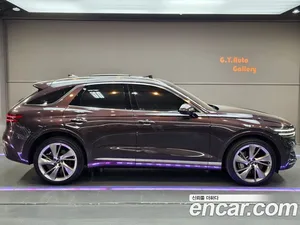 Genesis GV70, 2020 — миниатюра 5