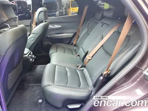 Genesis GV70, 2020 — миниатюра 7