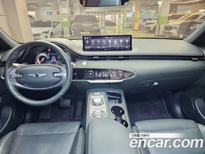 Genesis GV70, 2020 — миниатюра 8