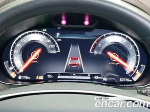 Genesis GV70, 2020 — миниатюра 10