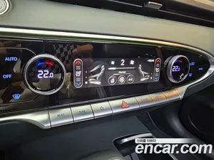 Genesis GV70, 2020 — миниатюра 16